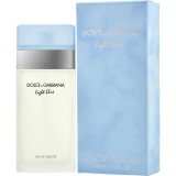 Dolce & Gabbana - Light Blue Edt